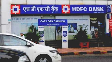Turnaround For HDFC On Cards? Here's Why Shares Are Surging Today