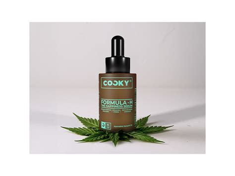 Formula H: India's First Happiness Serum and the Rise of Neuro-Cosmetics