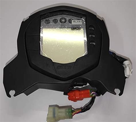 Open Throttle Racers ABS Speedometer for KTM Duke 390 2013/RC390 ...