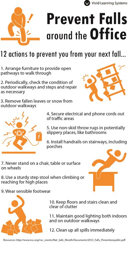 Image result for Fall Safety Tips