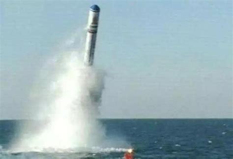 中国巨浪3潜射导弹性能强大 隐身功能成为杀手锏 - 海洋财富网