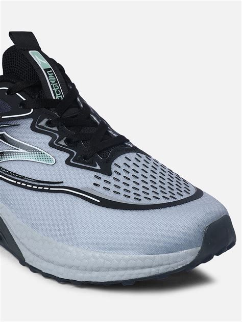 TURBO 721 Sports Shoes For Men – MICRO INDUSTRIAL CORPORATION