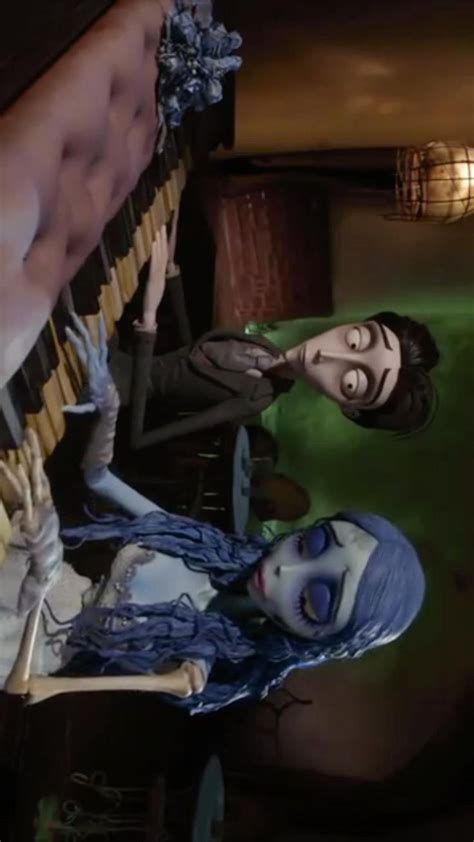 Image result for Corpse Bride Medley