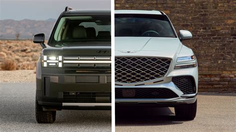 Most Reliable Genesis Model Of The Last 10 Years Is...