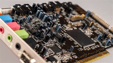 Image result for Sound Card Testing