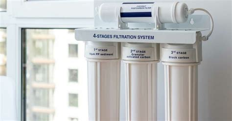 Image result for How Does Water Filtering Work