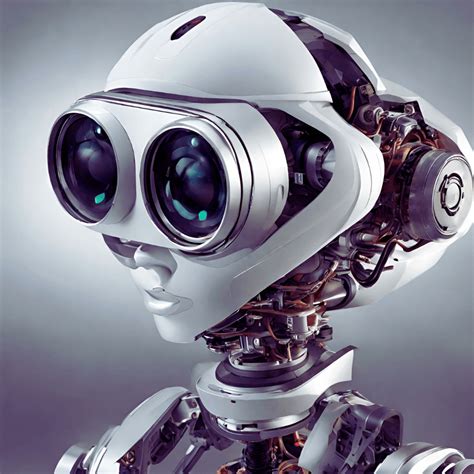 Computer Vision Robotics 的图像结果