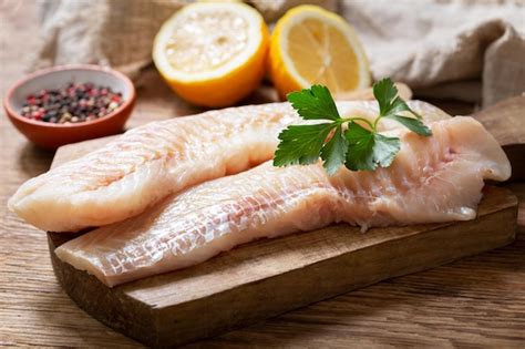 Image result for Fresh Cod Fish