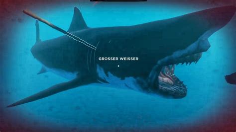 Stranded Deep Megalodon 的图像结果