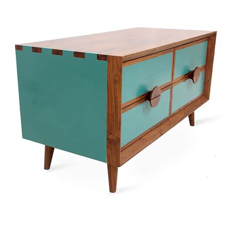 Chaar Chauras - Chest of Drawers | Alankaram