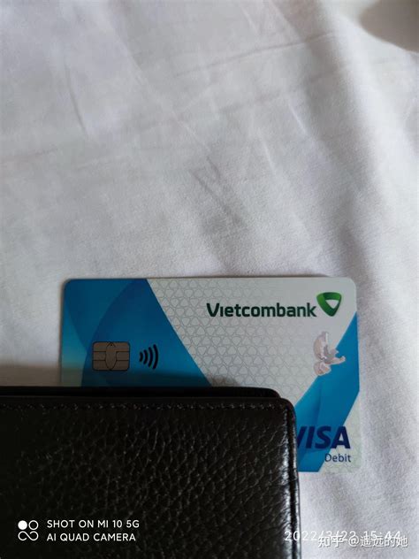 中国人可以在越南办理越南银行卡吗？ - 知乎
