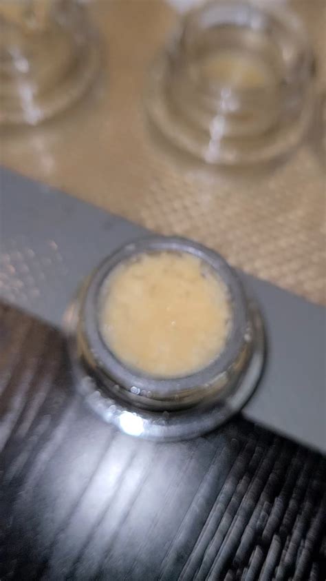 Donnie Burger rosen And animal cookies live Rosen.. looks good? : r/rosin