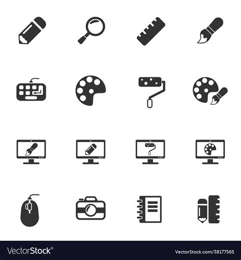 Set Icon 的图像结果