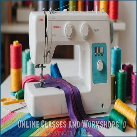 Image result for Sewing Machine Tutorials for Beginners