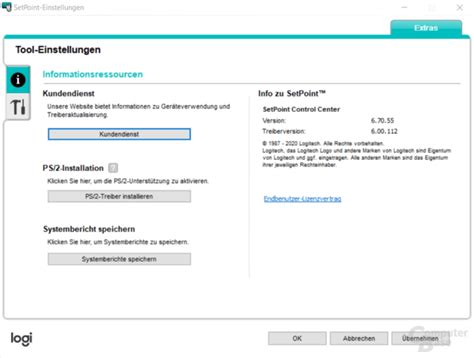 Image result for Logitech SetPoint Download