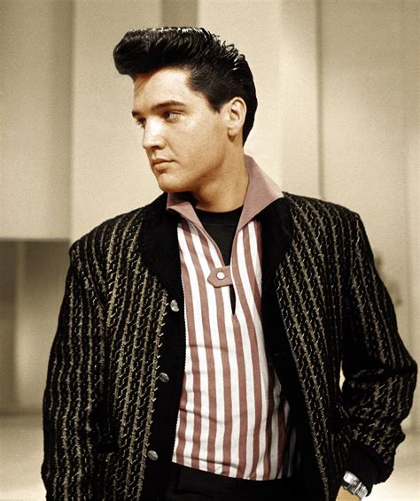 Elvis Presley - Biography, Height & Life Story | Super Stars Bio