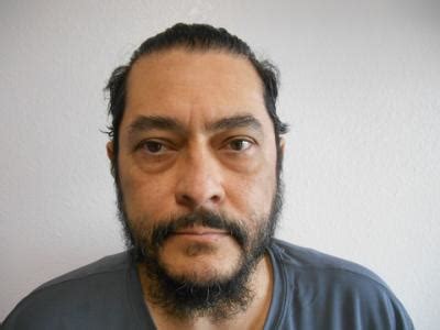 Hector Gregorio Concha, a registered in el paso, tx 79907 at Offender Radar
