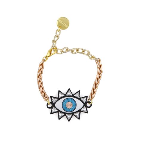 EVIL EYE – Valliyan