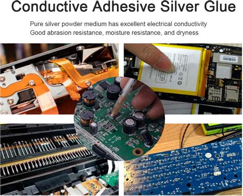 Conductive Glue Laptop at Hudson Facy blog