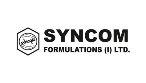 Syncom Formulations (India) Ltd Reports Stellar Growth in Q4 and FY ...
