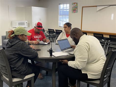 ‘It’s more than a job.’ How Fort Worth ISD is helping parents thrive, so students can too ...