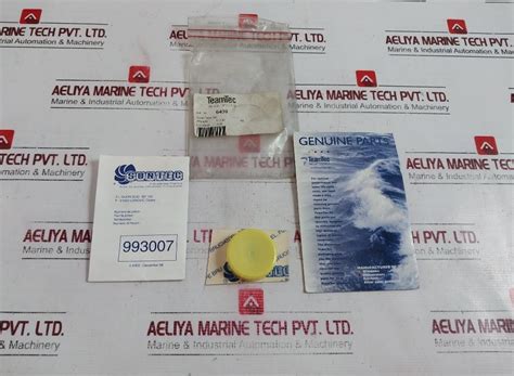 Teamtec 6439 Seal Face Kit 993007 – Aeliya Marine Tech
