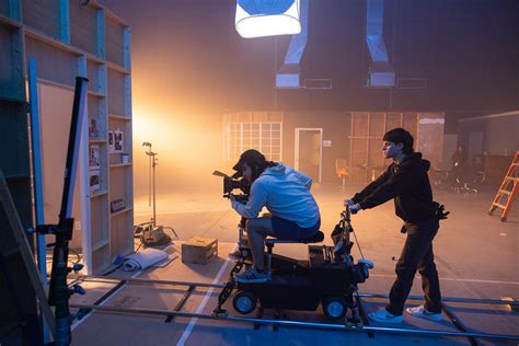 Georgia Film Academy: Crafting the Next Generation of Innovators ...