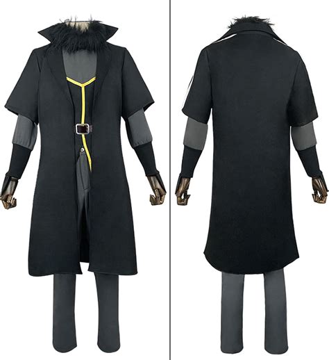 Forgemith Rimuru Tempest Costume Anime Cosplay India | Ubuy