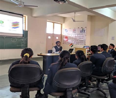 Workshops - Uttaranchal University