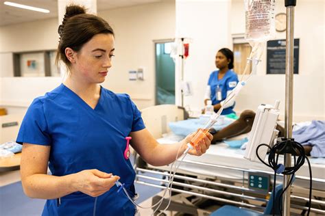 Bachelor Degree Of Nursing Science at Hayley Savige blog