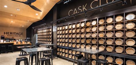 Heritage Distilling Co. Eugene OR — fi architecture