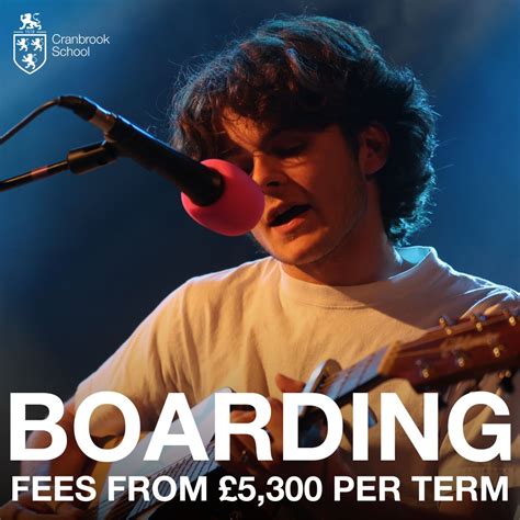 Come and discover Cranbrook School - a unique state boarding school in ...