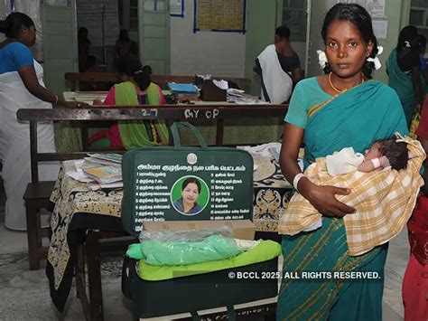 Amma baby care kit - The many things Amma was: List of schemes ...