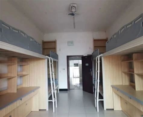 重庆大学宿舍条件怎么样_有空调和独立卫生间吗？（附宿舍图片）_学习力