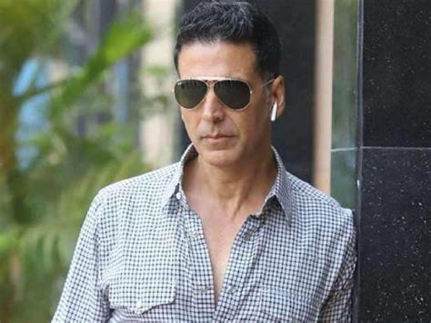 Akshay Kumar Offers to Financially help Mumbai’s Iconic Theatre Gaiety ...