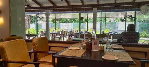 FORT PARAGON RESTAURANT, Fort Kochi - Restaurant Reviews, Phone Number ...