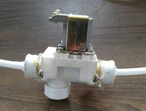 Image result for Control Solenoid Arduino