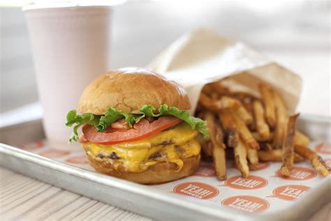 Top Burger Restaurants - Atlanta Parent