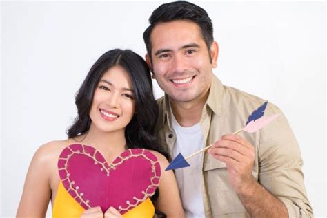Gigi kay Gerald: Nakita kong natural talaga sa kanya yung pagiging sweet | Bandera
