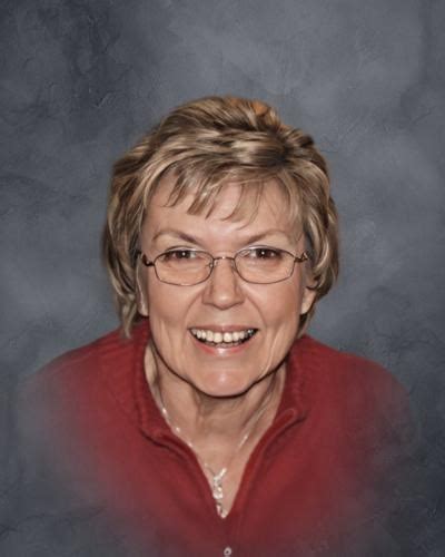 Linda Andersen Obituary (2024) - Woodbine, IA - Fouts Funeral Home ...