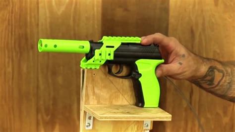 Image result for Remote Control Pellet Gun