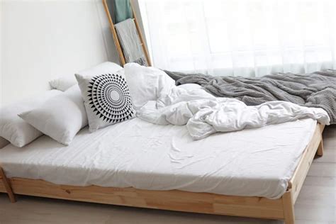 Image result for Platform Bed with Box Spring