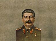 Stalin 的图像结果
