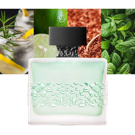 Shop Micallef GnTonic 10ml– Invigorating Citrus & Woody Aromatic Perfume