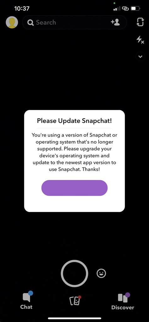 Anyone know how to get rid of this? I can’t load any messages or open ...