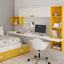 Image result for Small Bedroom Desk