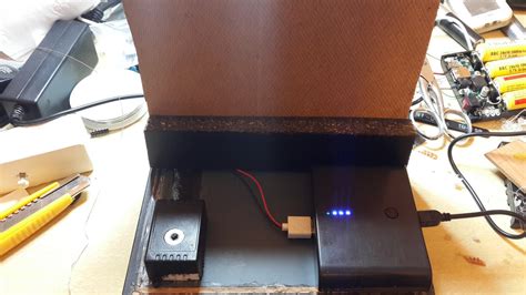 Image result for Magical LED Using Ultra