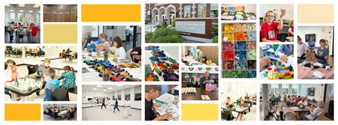 West Lafayette Parks and Recreation Newsletter August