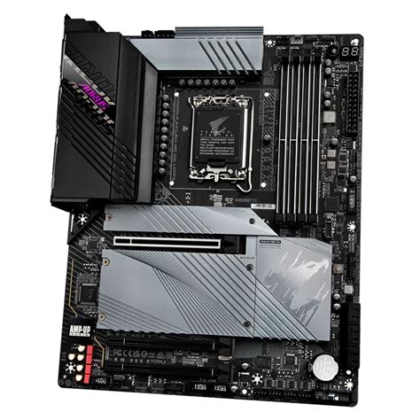 Gigabyte Z690 AORUS PRO Wi-Fi 6 Intel Z690 LGA1700 DDR5 ATX Motherboar ...