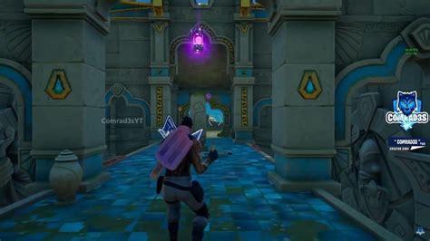 Image result for Alien Artifacts Fortnite Week 1